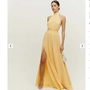 Reformation Andee Dress size 4